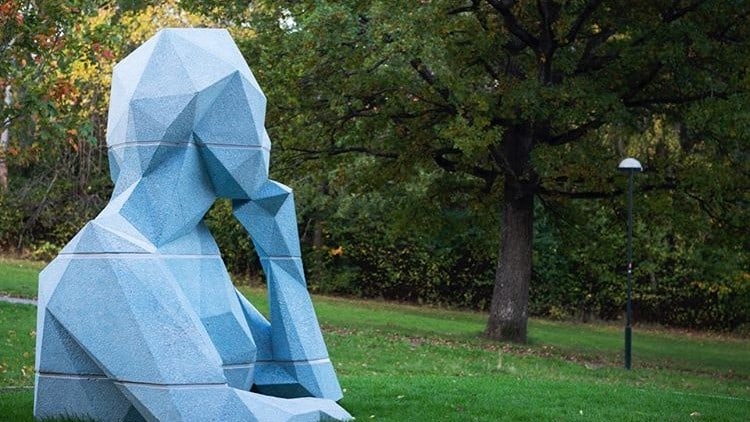 BigRep and Forward AM Introduce Concrete Formwork Material for the Construction Industry